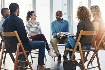 Addiction Studies Degrees