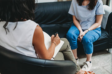 Clinical Psychology Degrees
